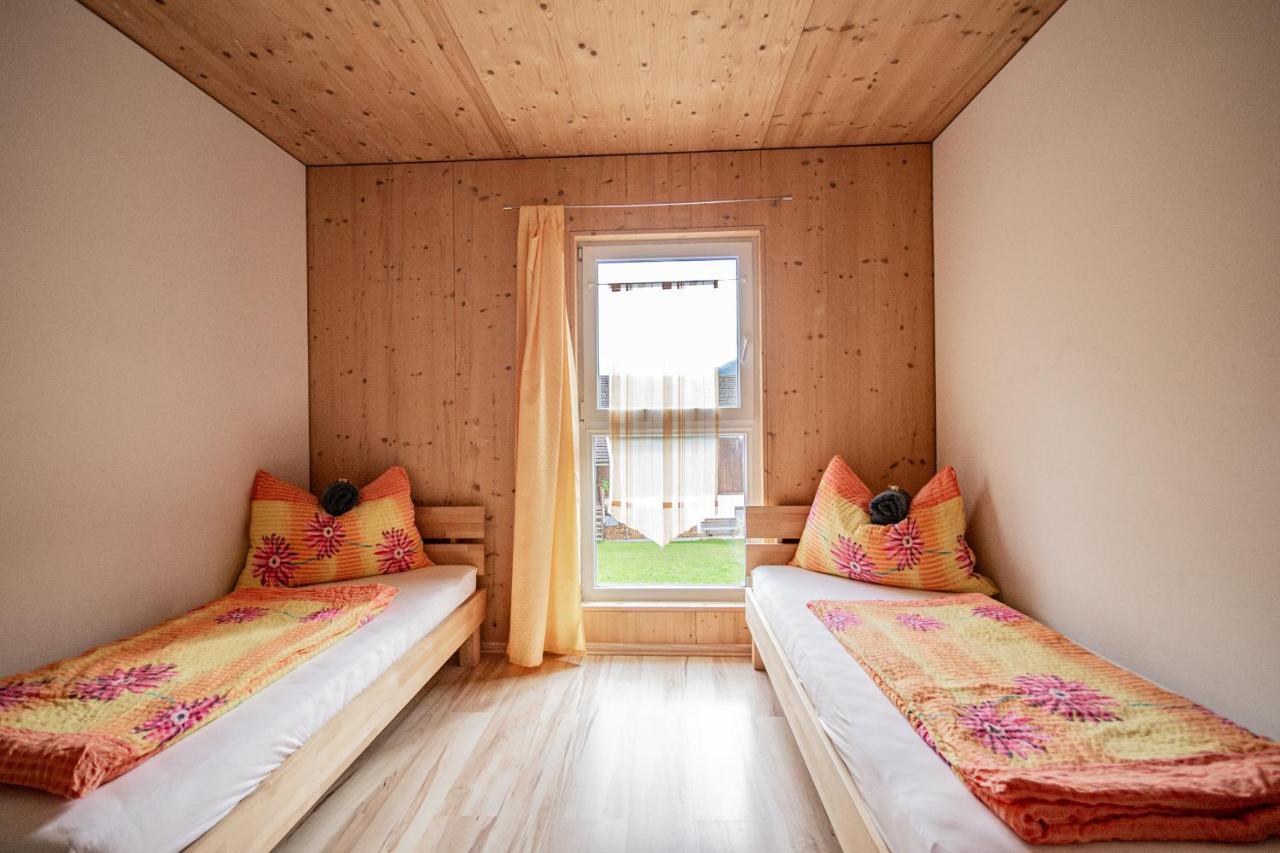 Apartament Gschnitzerhof Zewnętrze zdjęcie