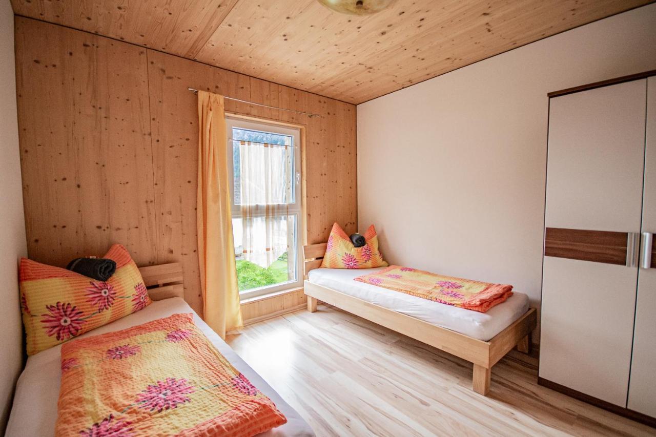 Apartament Gschnitzerhof Zewnętrze zdjęcie