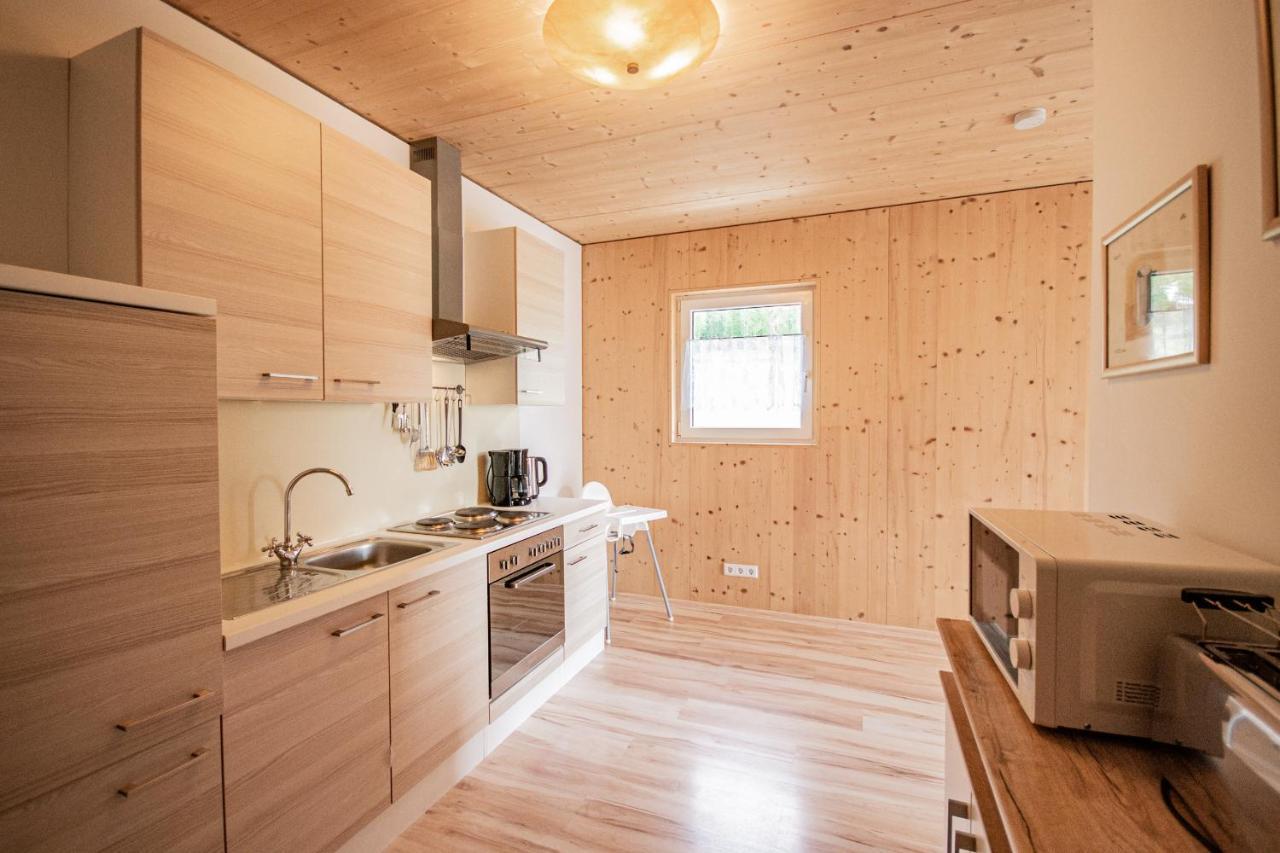 Apartament Gschnitzerhof Zewnętrze zdjęcie
