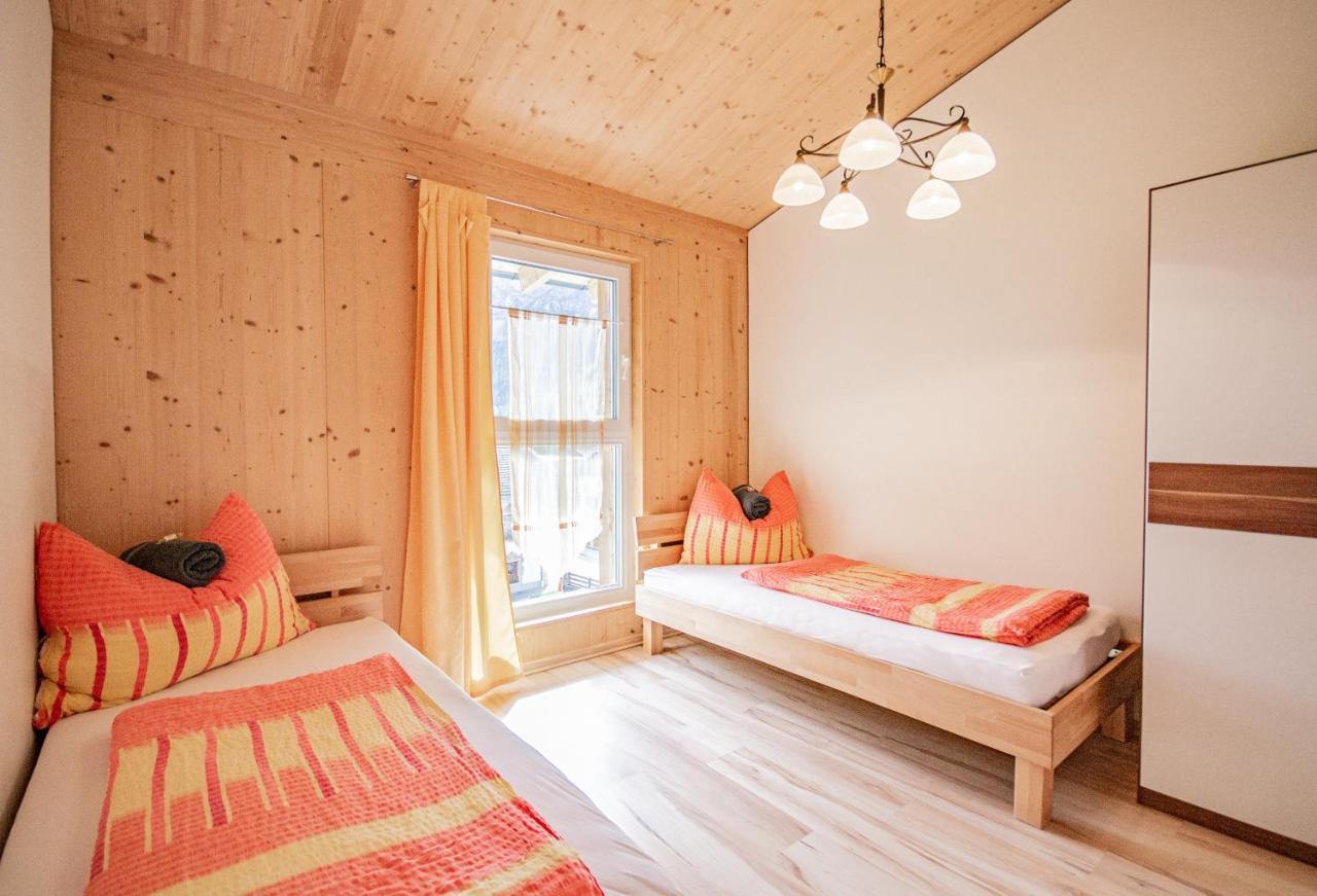 Apartament Gschnitzerhof Zewnętrze zdjęcie