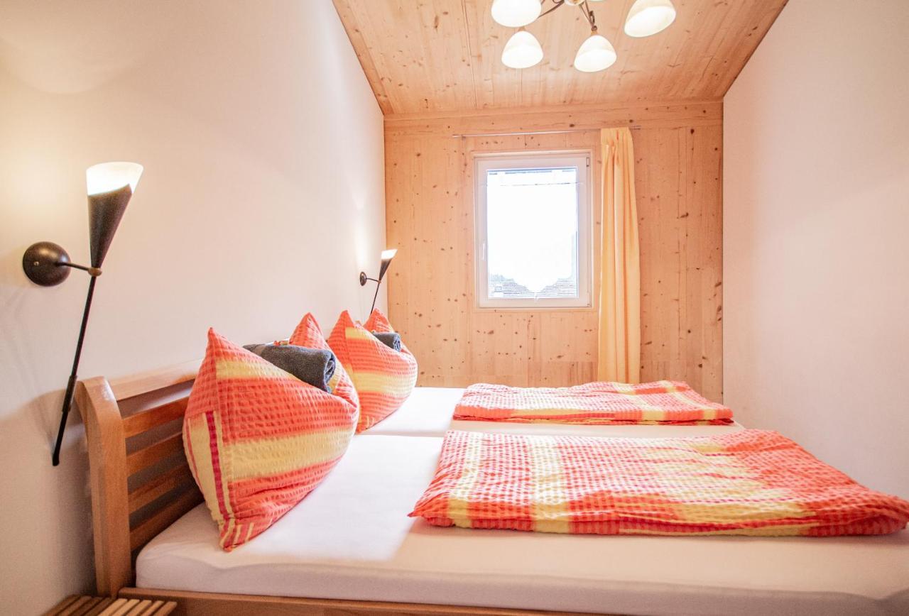 Apartament Gschnitzerhof Zewnętrze zdjęcie