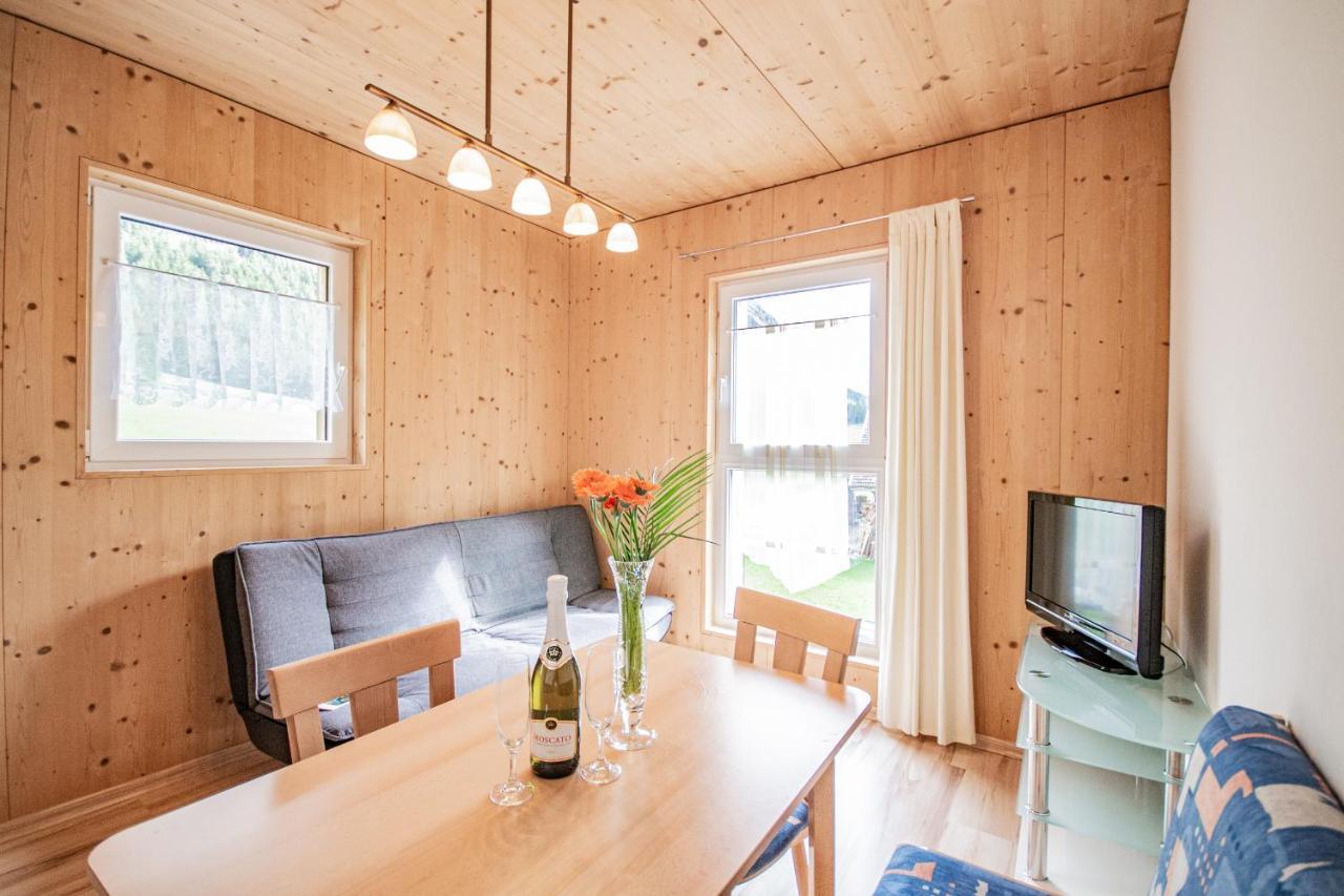 Apartament Gschnitzerhof Zewnętrze zdjęcie