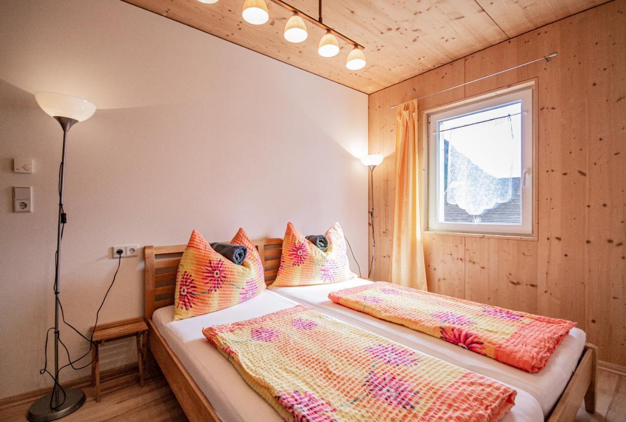 Apartament Gschnitzerhof Zewnętrze zdjęcie