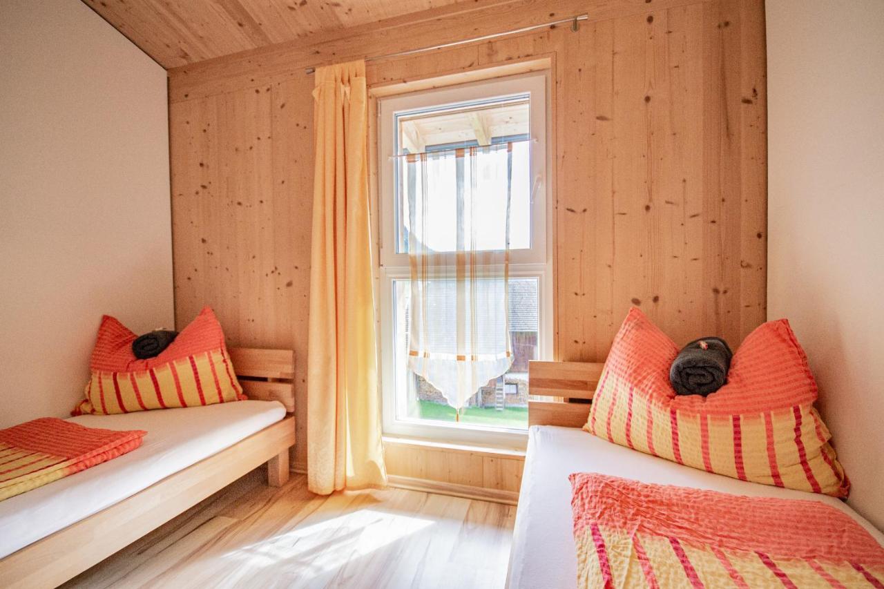 Apartament Gschnitzerhof Zewnętrze zdjęcie
