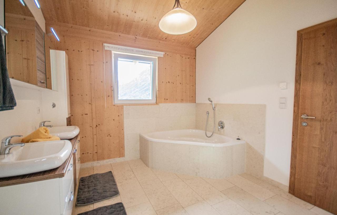 Apartament Gschnitzerhof Zewnętrze zdjęcie