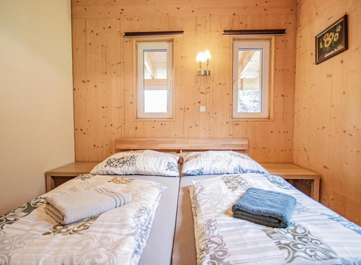 Apartament Gschnitzerhof Zewnętrze zdjęcie
